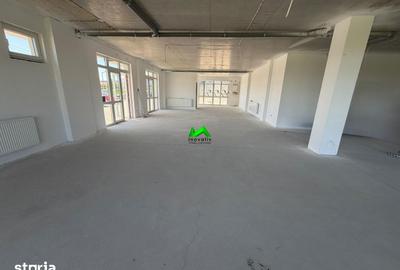 Spațiu comercial, de 172 mp, în Turnișor - 1