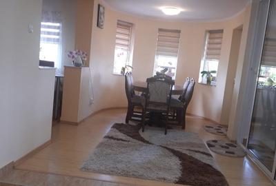 Zona Dumbravei, casa 10ari teren - 8