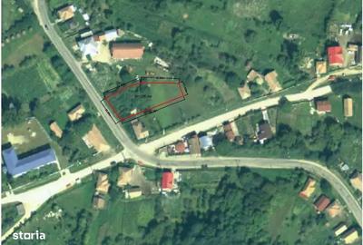 Spațiu comercial, în Chinteni - 2