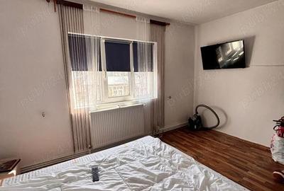 Apartament cu 2 camere nedecomandat în Central - 6