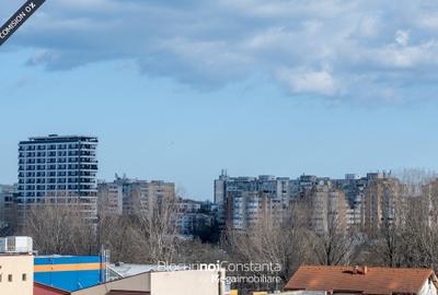 Apartament cu 2 camere în Tomis Nord - 10