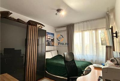 Casă cu 9 camere cu Teren 300 Mp în Lunei - 16