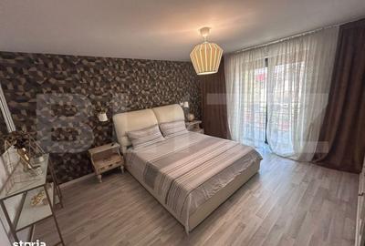 Casă cu 3 camere în Brestei - 11