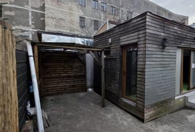 Spațiu comercial, de 90 mp, în Ultracentral - 13