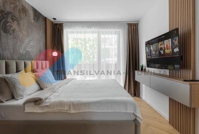 Apartament Premium 2 Camere - 57mp | Parcare Subterana | Iulius Mall - FSEGA Apartament Premium 2 Camere - 57mp | Parcare Subterana | Iulius Mall - FSEGA - 12