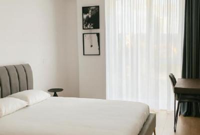 Apartament2 camere in complex Vivalia - 9