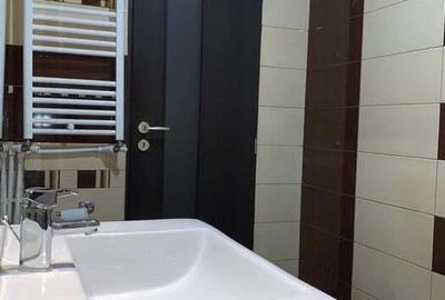 Apartament cu 2 camere utilat si mobilat modern - 1