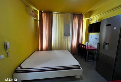 Garsonieră în Păcurari - 4