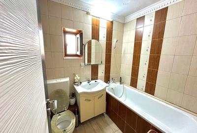 Apartament cu 4 camere decomandat în Exterior Vest - 4