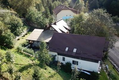 Proprietate in zona montana Moieciu, Brasov - 3