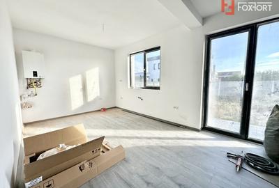 Duplex cu 4 camere, Pozitie excelenta - Mosnita Noua, cele 4 benzi Duplex cu 4 camere, Pozitie excelenta - Mosnita Noua, cele 4 benzi - 9