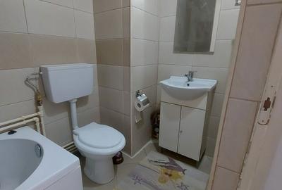 Garsonieră decomandată în Central - 5