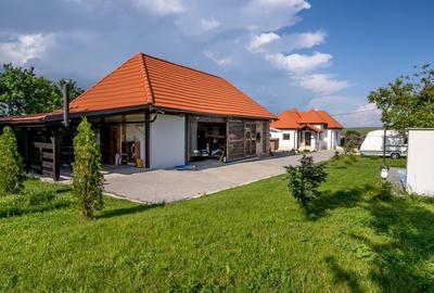 Casa de vanzare Tureni - 5