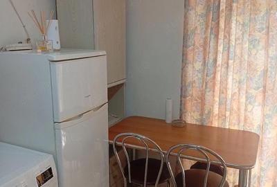 Garsonieră decomandată în Central - 4