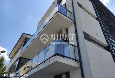 CENTRU ANAF(COD03) - Birou luminos in cladire noua ! - 38