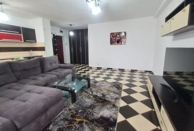 De inchiriat garsoniera , Mall Vitan sector3 - 4