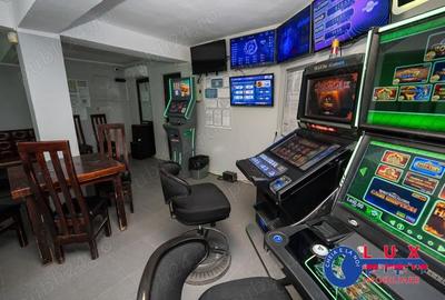 Spațiu comercial, de 40 mp, în Big - 5