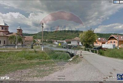 Spațiu comercial, în Meșendorf - 6