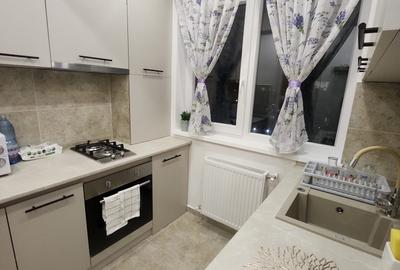 Garsoniera - Prima Inchiriere - Militari Residence - 5