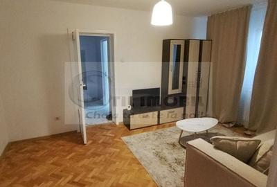 Apartament cu 2 camere mobilat - zona Tatarasi - 370€ - 2