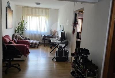 Apartament cu 3 camere decomandat în Mănăștur - 14