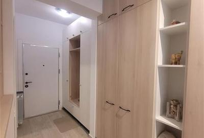 Apartament cu 2 camere decomandat, mobilat în Central - 11