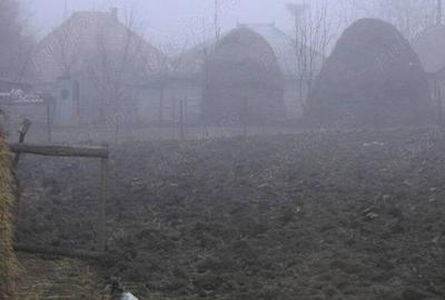 Casă cu 3 camere în Socrujeni - 7