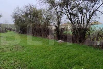 Teren de 3000 mp, în Central - 3