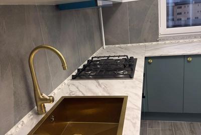 Apartament nou, doua camere, Dobroe?ti Apartament nou, doua camere, Dobroe?ti - 3