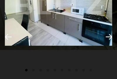 Apartament cu 2 camere decomandat în Central - 3