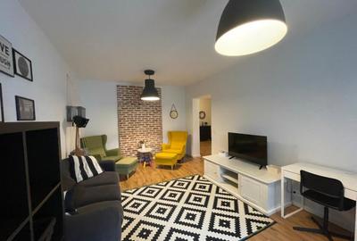 Apartament de vanzare, cu 2 camere, 72 mp, zona Central - 3