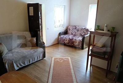 Casă cu 2 camere cu Teren 550 Mp în Central - 8