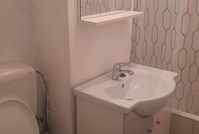 Militari, str. Vistiernicul Stavrinos, centrala - 2