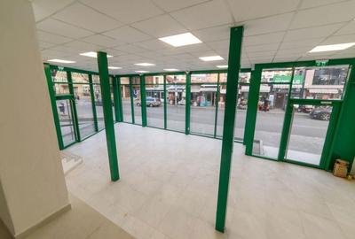 Spațiu comercial, de 122 mp, în Nicolae Bălcescu - 6