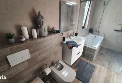 Apartament cu 2 camere, mobilat în Dumbrăvița - 7
