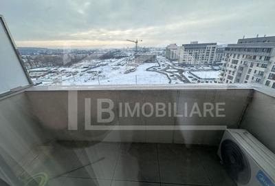 Apartament cu 2 camere în Libertății - 12