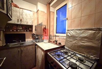 Apartament cu 2 camere decomandat, mobilat în Ghencea - 17