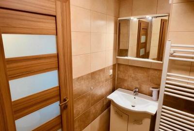 Garsoniera decomandat - zona Racadau - 2