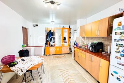 Apartament cu 2 camere decomandat, mobilat în Hipodrom 4 - 2