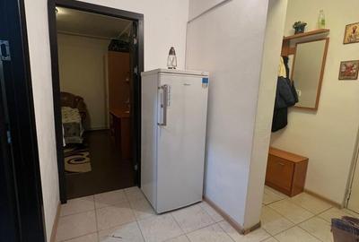 Apartament cu 2 camere decomandat în Central - 8