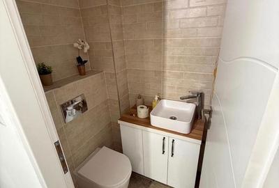 Apartament cu 3 camere, mobilat în Girocului - 1