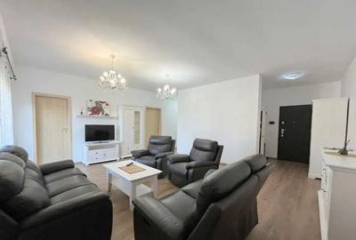 Apartament 2 camere I mobilat și utilat I Dumbrăvița