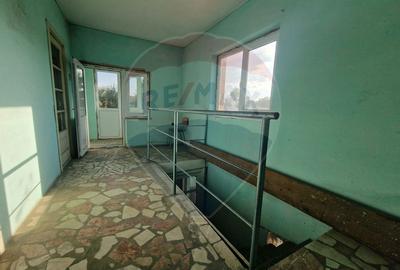 Casa de vanzare Mihail Kogalniceanu teren 524 mp Jud Constanta - 3