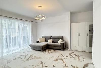 RECO Apartament de Inchiriat, Sanmrtin - 2