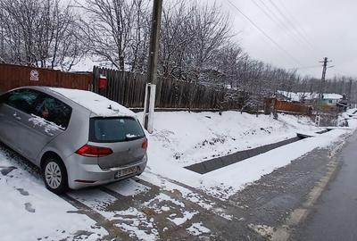 Casă individuală cu 2 camere cu Canalizare în Mitrofani - 1