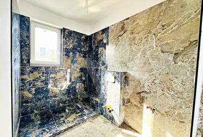 Casă individuală cu 4 camere cu Garaj în Șelimbăr - 25