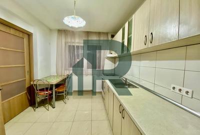 Apartament decomandat cu 2 camere si balcon in Cartierul Lazaret - 5