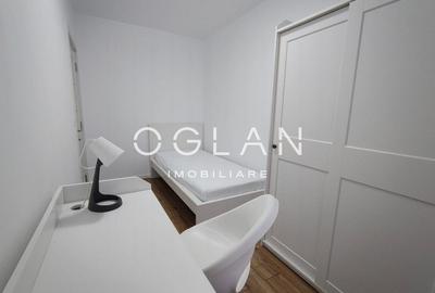 Apartament modern 3 cam. de inchiriat-Zona Henri Coanda - 13