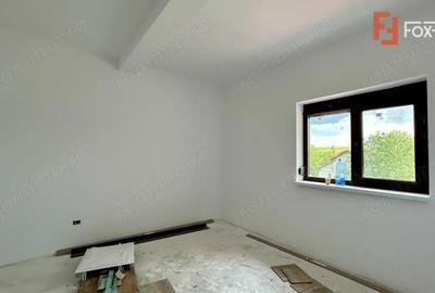 COMISION 0% Duplex 3 camere si teren generos - Cornesti - 10