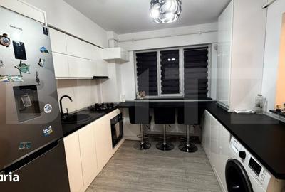 Apartament cu 2 camere în Burdujeni - 3